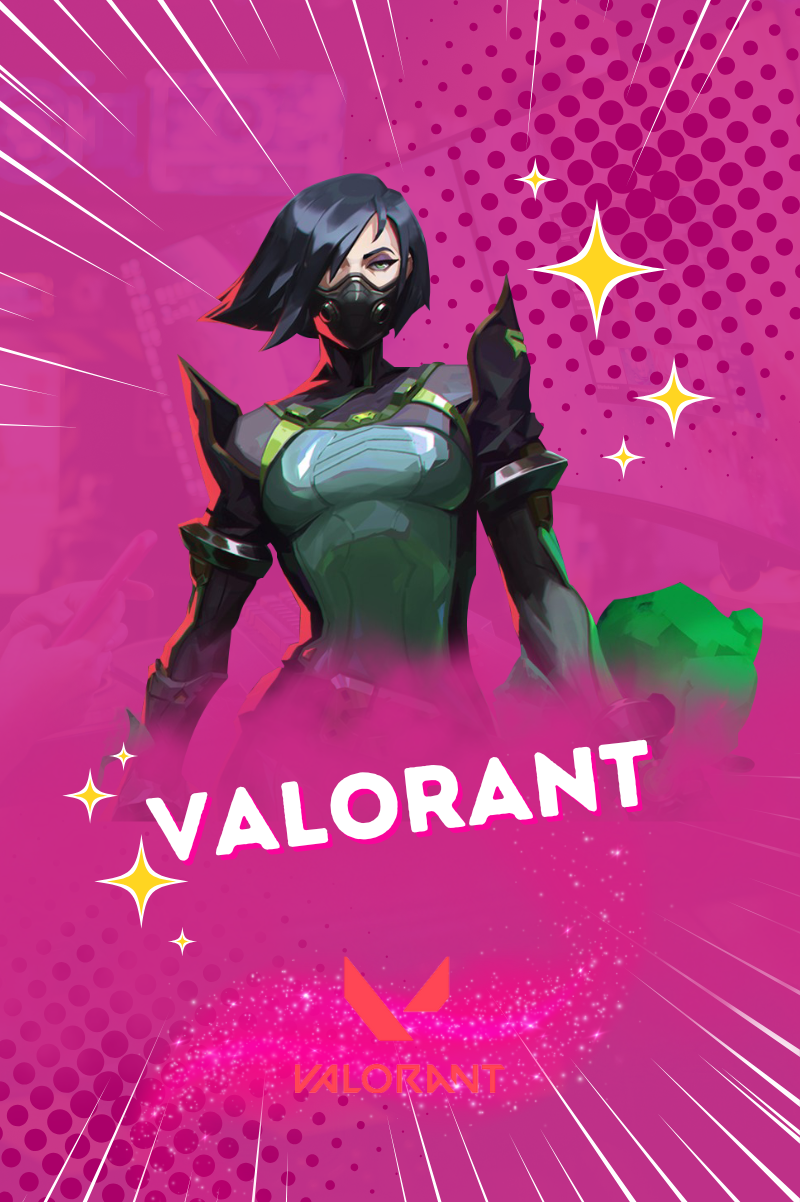 Valorant