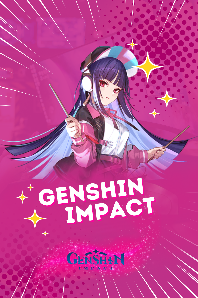 Genshin Impact