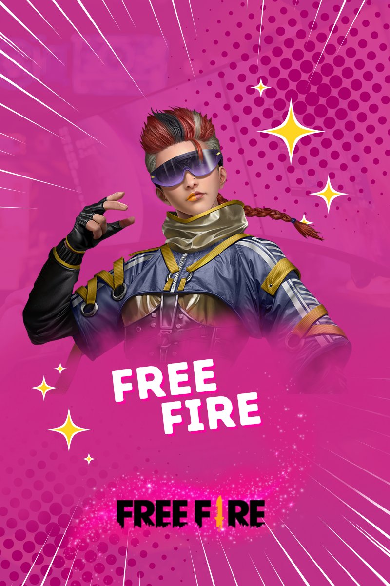 FREE FIRE