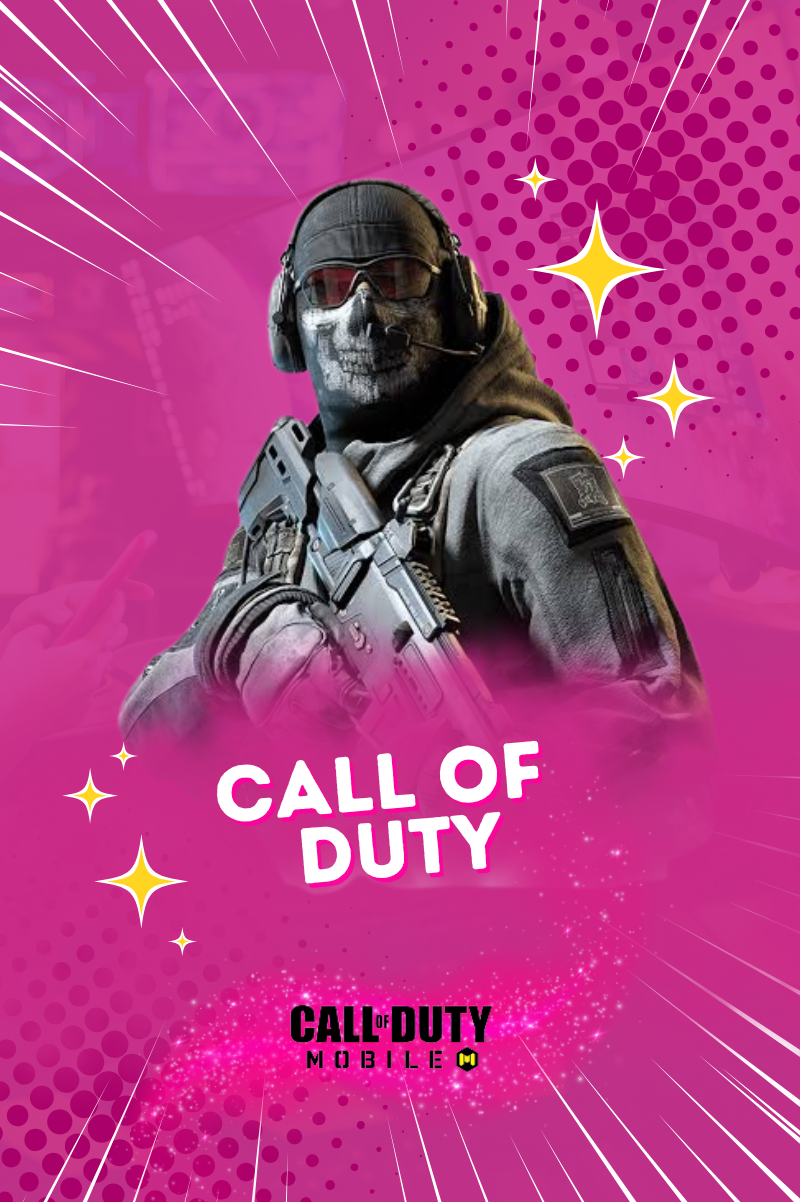 Call of Duty MOBILE